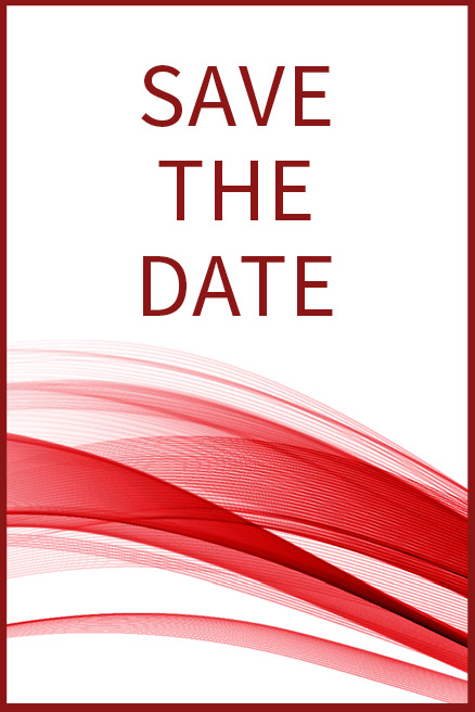 Maternal Health Webinar Save the Date Banner